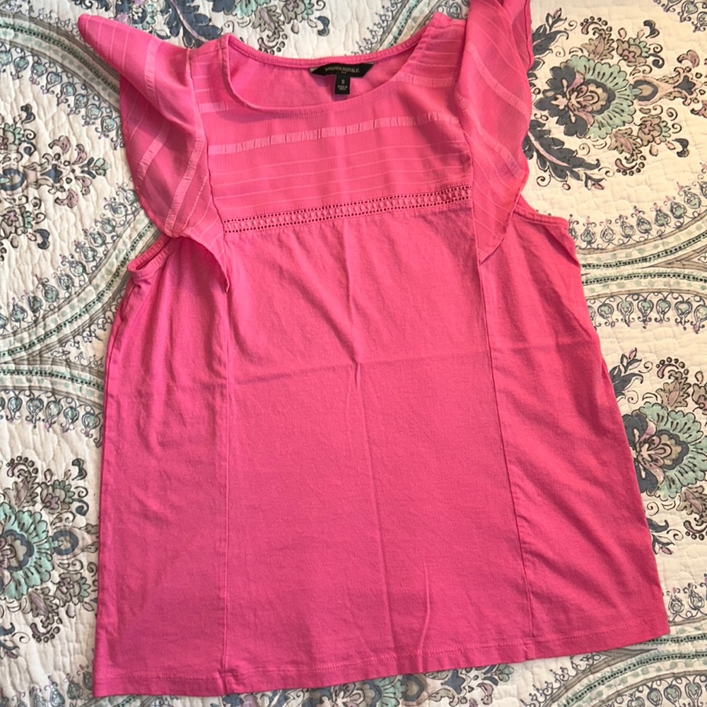 Banana Republic Top